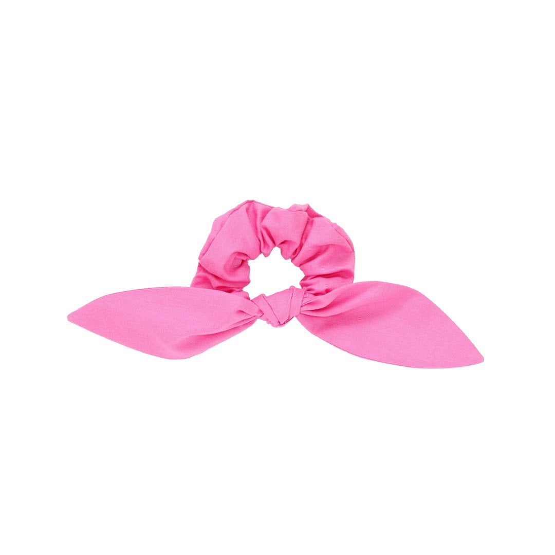 The Bardot - Convertible Scrunchie Tie – I'm With The Band