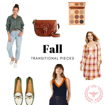 Fall Transitions