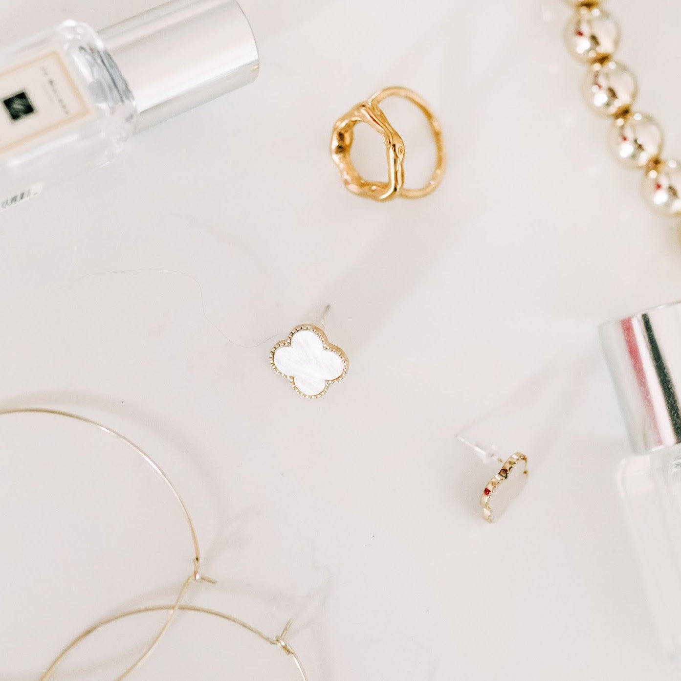 Extras and Accessories